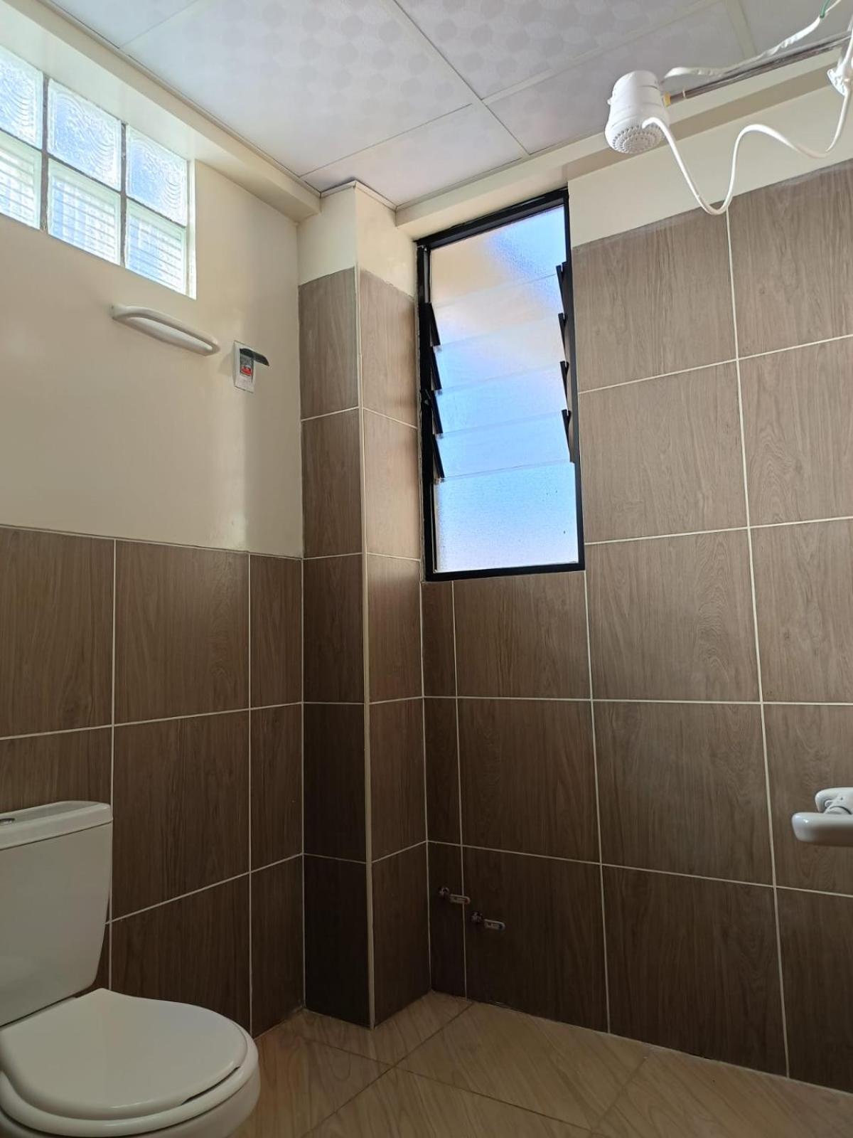 Jhonyximena Apartment Copacabana  Ngoại thất bức ảnh