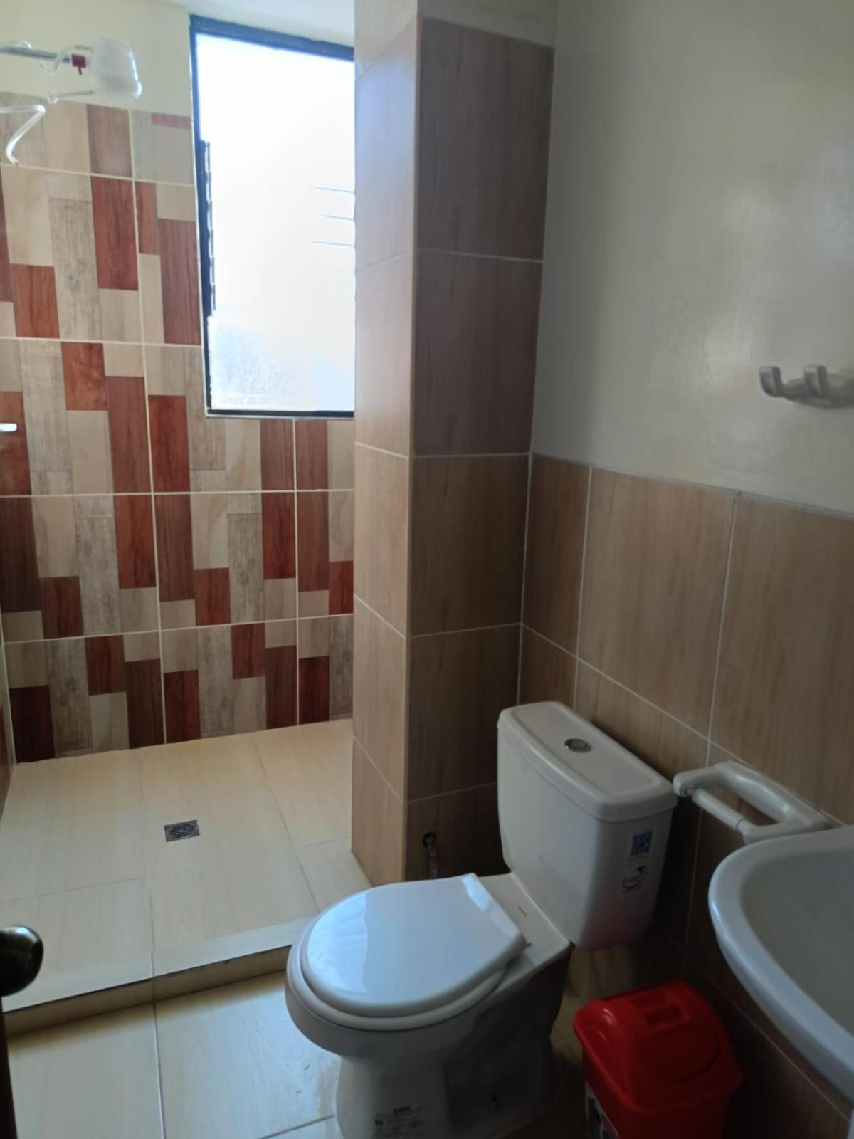 Jhonyximena Apartment Copacabana  Ngoại thất bức ảnh