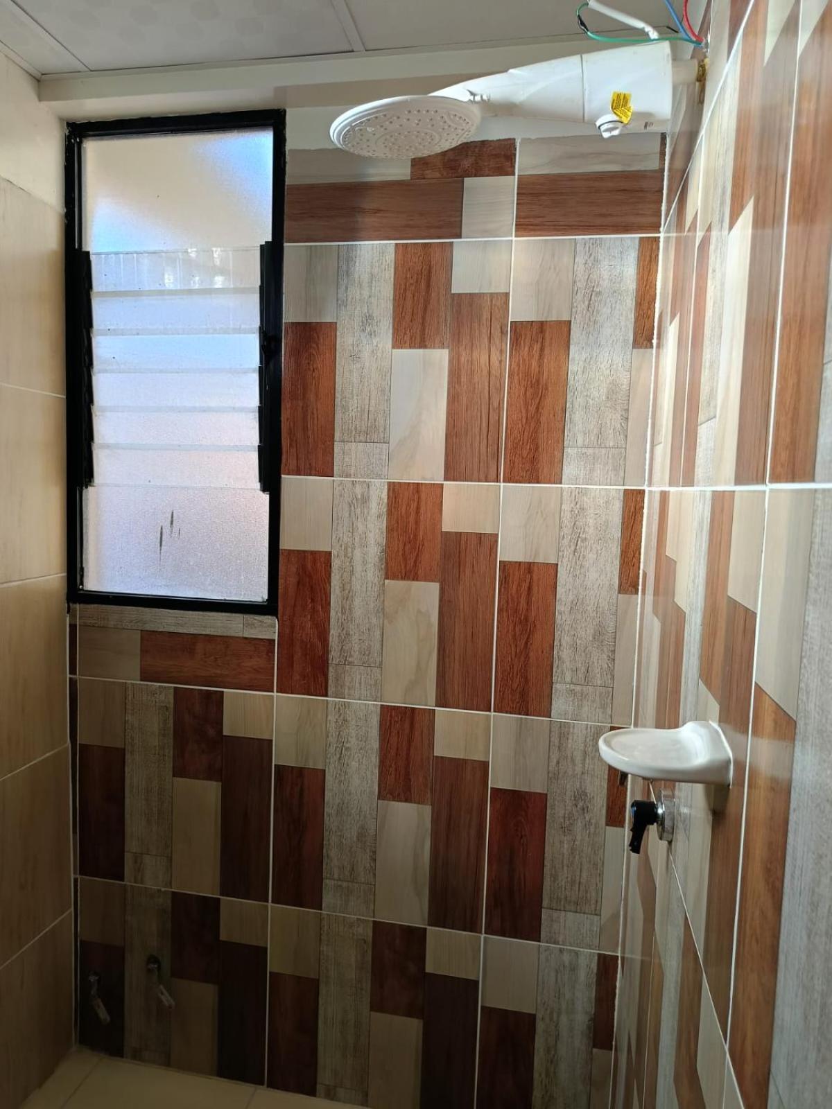Jhonyximena Apartment Copacabana  Ngoại thất bức ảnh