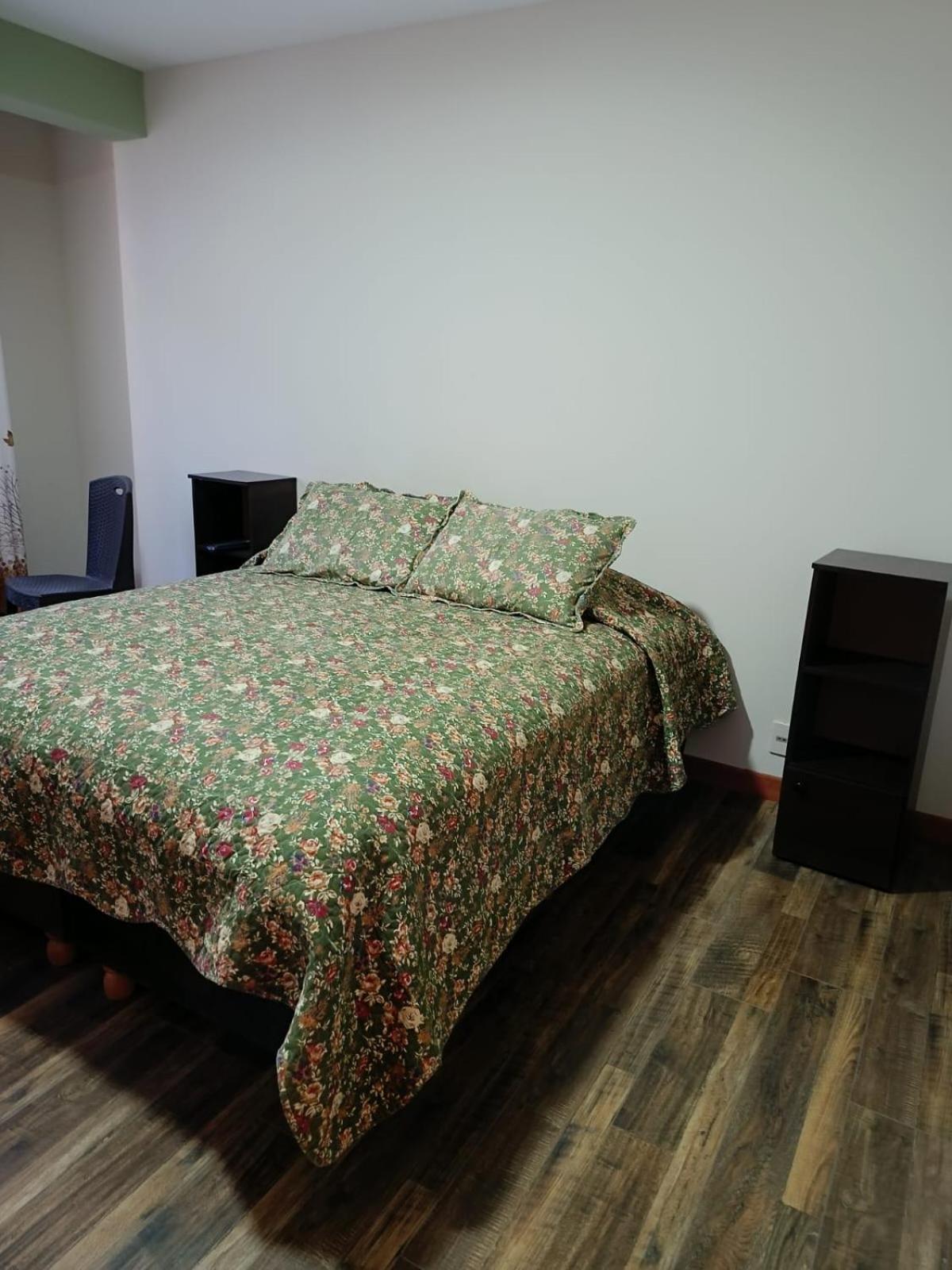 Jhonyximena Apartment Copacabana  Ngoại thất bức ảnh